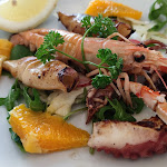 Photo n°2 de l'avis de Alessia.u fait le 23/05/2022 à 14:15 sur le  La Citarea B&B - Ristorante à Forio