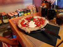 Pizza du Pizzeria La Cantina à Saint-Rémy-de-Provence - n°4