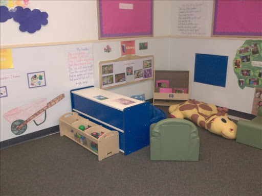 Day Care Center «King of Prussia KinderCare», reviews and photos, 211 N Henderson Rd, King of Prussia, PA 19406, USA