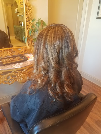 Beauty Salon «Jade Salon of Atlanta», reviews and photos, 3020 Highlands Pkwy SE, Smyrna, GA 30082, USA