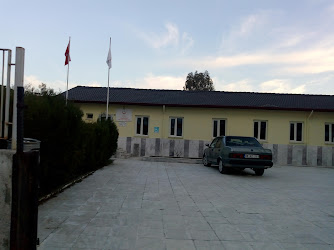 Sağlık Ocağı