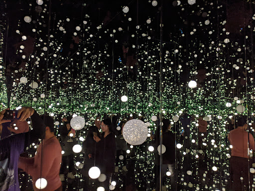 Art Gallery «David Zwirner Gallery», reviews and photos, 525 W 19th St, New York, NY 10011, USA