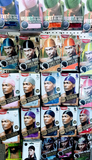 Cosmetics Store «Hair Town Beauty Supply», reviews and photos, 3950 Main St, Bridgeport, CT 06606, USA