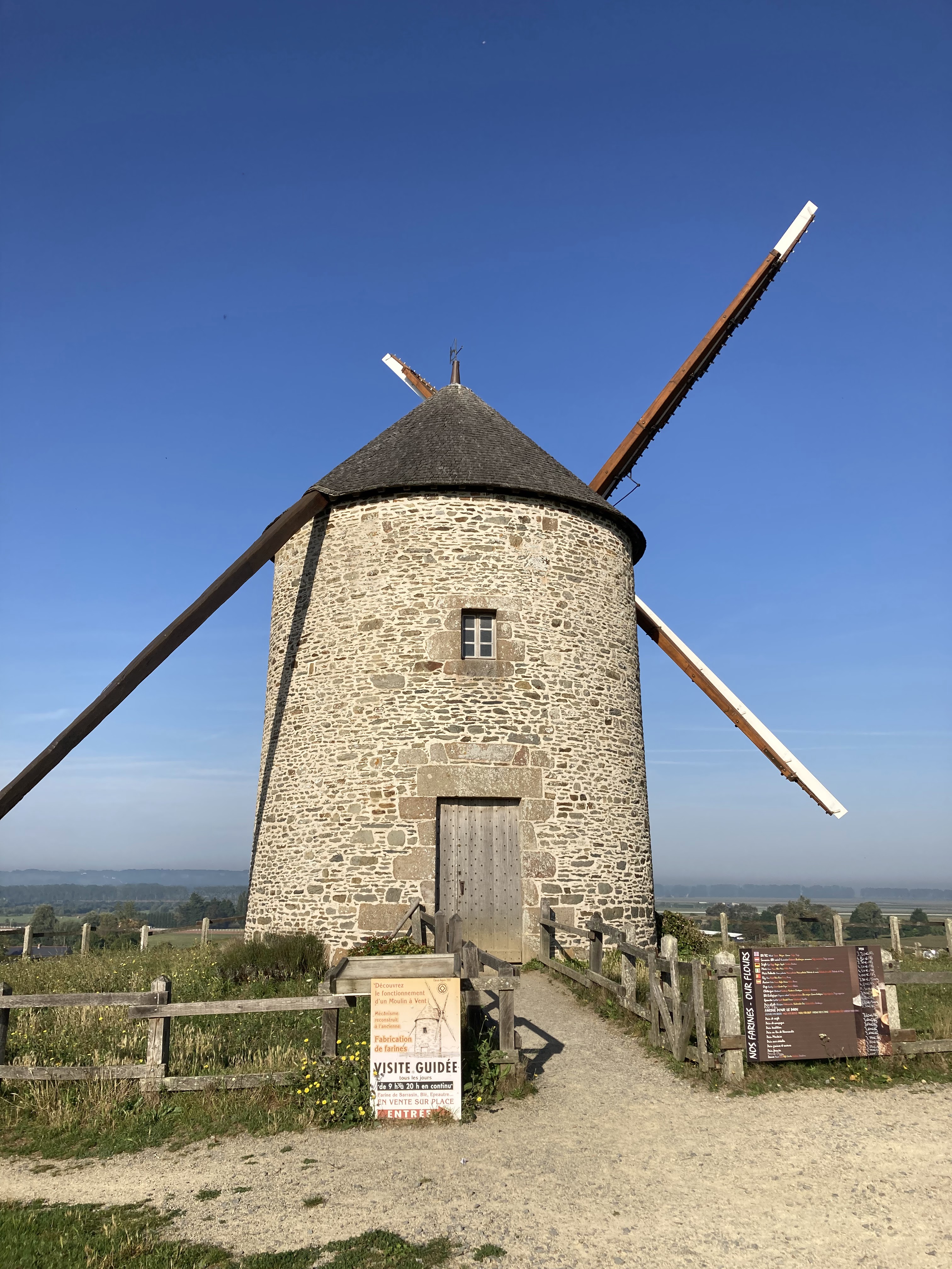 Photo n° 6 de l'avis de Maurice.r fait le 25/10/2023 à 02:09
