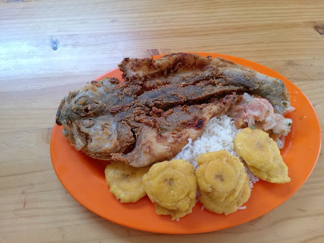Marisqueria La Familia - Loja