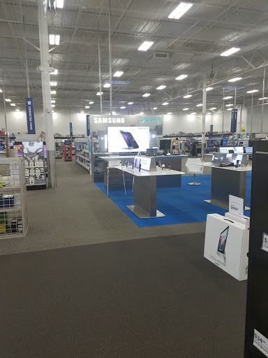 Electronics Store «Best Buy», reviews and photos, 83 S Tunnel Rd, Asheville, NC 28805, USA