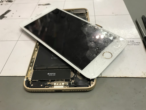 Cell Phone Store «Eazy Computers & iPhone Repair», reviews and photos, 930 Arch St, Philadelphia, PA 19107, USA