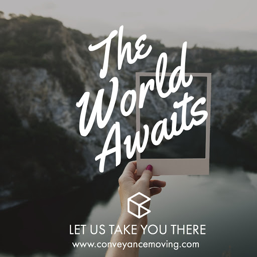 Moving and Storage Service «Conveyance Moving + Storage», reviews and photos, 909 E Cesar Chavez St, Austin, TX 78702, USA