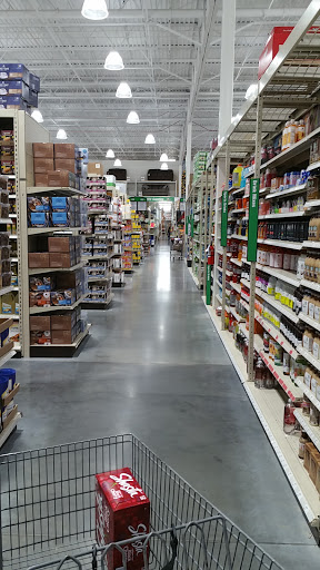 Home Improvement Store «Menards», reviews and photos, 3660 N Maize Rd, Wichita, KS 67205, USA