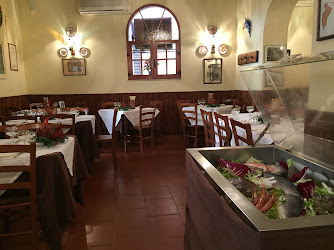 Osteria del Campanile