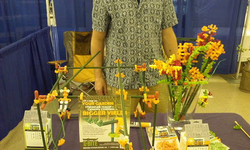 Convention Center «Colorado Springs Event Center», reviews and photos, 3960 Palmer Park Blvd, Colorado Springs, CO 80909, USA