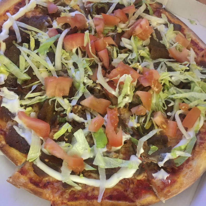 Rogda Pizza & Kebab