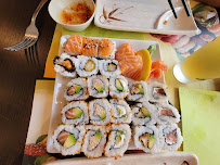 Sushi du Restaurant japonais Akira à Le Blanc-Mesnil - n°16