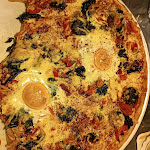 Photo n°1 de l'avis de B. fait le 02/12/2022 à 19:40 sur le  Pizzeria Restaurant Toni à Trier
