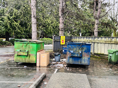 Waste Connections Of Canada - Vancouver