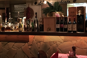 Trattoria Pane e Vino Da Nonna Lucia image