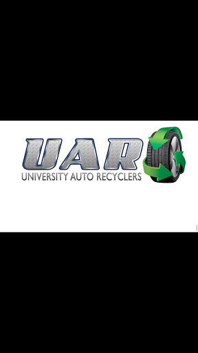 Auto Parts Store «University Auto Recyclers Inc», reviews and photos