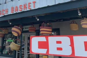 The Peach Basket General Store image