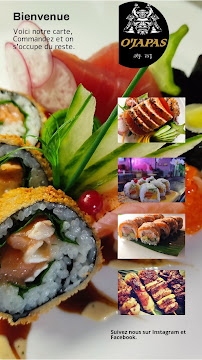 Photos du propriétaire du Restaurant japonais O'JAPAS sushi bar à La Teste-de-Buch - n°11