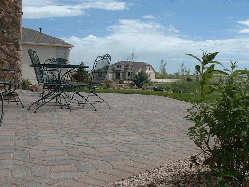 Landscaping Supply Store «Pioneer Sand Company», reviews and photos, 8189 W Brandon Dr, Littleton, CO 80125, USA