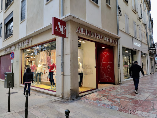 ARMAND THIERY FEMME à Narbonne