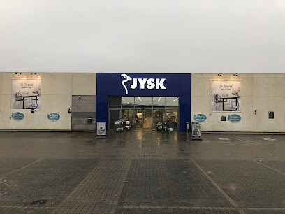 JYSK Grønløkkevej, Odense