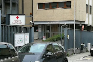 Pronto Soccorso Ospedale Valduce image