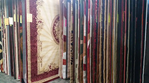 Flooring Store «Galaxy Discount Flooring Center», reviews and photos, 1770 Boston Post Rd, Milford, CT 06460, USA