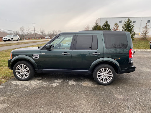 Used Car Dealer «Platinum Motorsports», reviews and photos, 2279 Commerce Pkwy, La Grange, KY 40031, USA