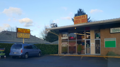 Vitamin & Supplements Store «Goodlife Health Foods», reviews and photos, 236 Division St NW, Olympia, WA 98502, USA