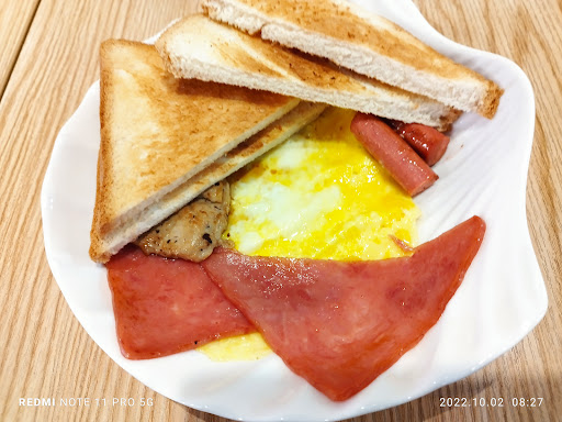 日食早午餐 Day Food 的照片