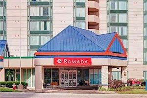Ramada by Wyndham Niagara Falls/Fallsview image