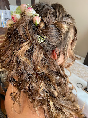 Sophie Coiffure à Beuzeville