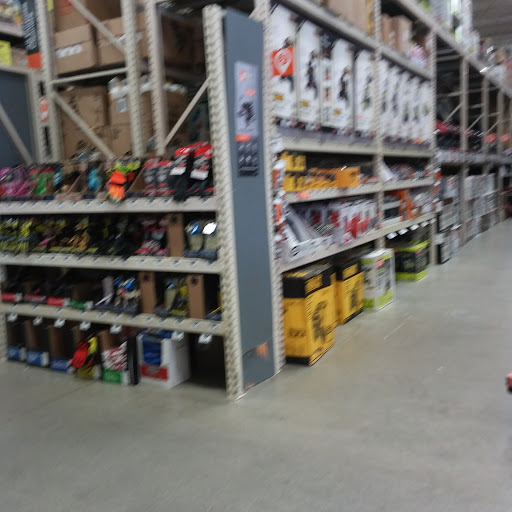 Home Improvement Store «The Home Depot», reviews and photos, 3402 Forum Blvd, Fort Myers, FL 33905, USA