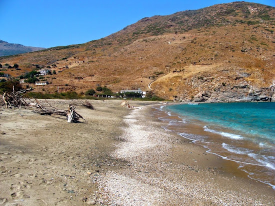 Potami 2 beach