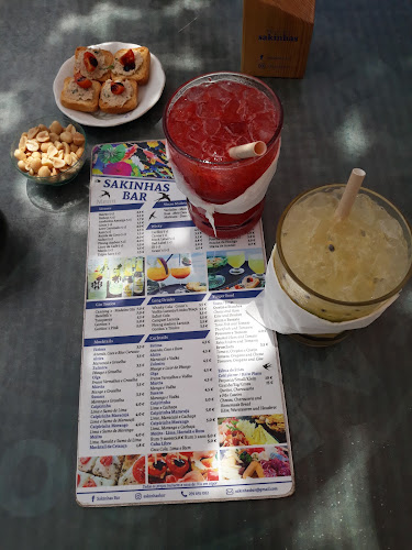 Avaliações doSakinhas Bar em Ribeira Brava - Bar
