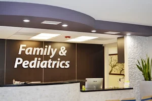 Family and Pediatrics Medical Center image