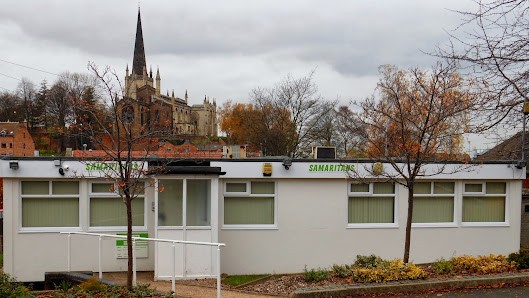 Samaritans of Walsall and District Bott Ln, Walsall WS1 2JQ, United Kingdom