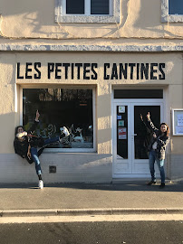 Photos du propriétaire du Restaurant Les Petites Cantines Lyon Vaise - n°7