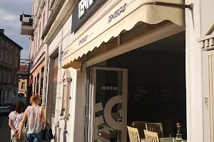 Tentego cafe&restaurant image