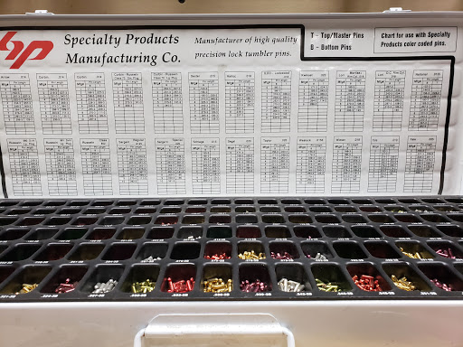 Locksmith «American Atlas Locksmith», reviews and photos, 51105 Washington St, New Baltimore, MI 48047, USA