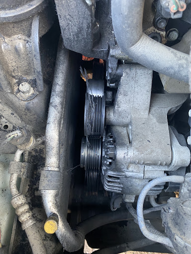 Auto Parts Store «Pep Boys Auto Parts & Service», reviews and photos, 660 N Dysart Rd, Goodyear, AZ 85338, USA