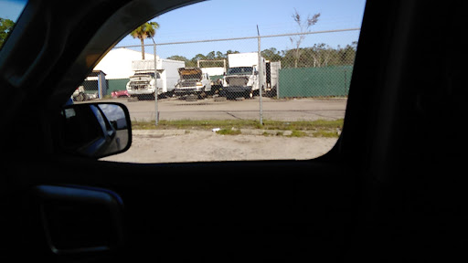 Auto Body Shop «LKQ Pick Your Part - Daytona», reviews and photos, 3157 W International Speedway Blvd, Daytona Beach, FL 32124, USA