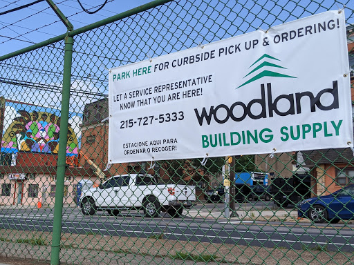 Lumber Store «Woodland Building Supply», reviews and photos, 4701 Woodland Ave, Philadelphia, PA 19143, USA
