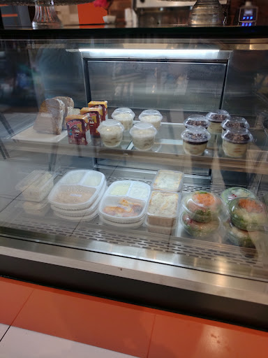 Logo da empresa - Cafeteria Mãe e Filha