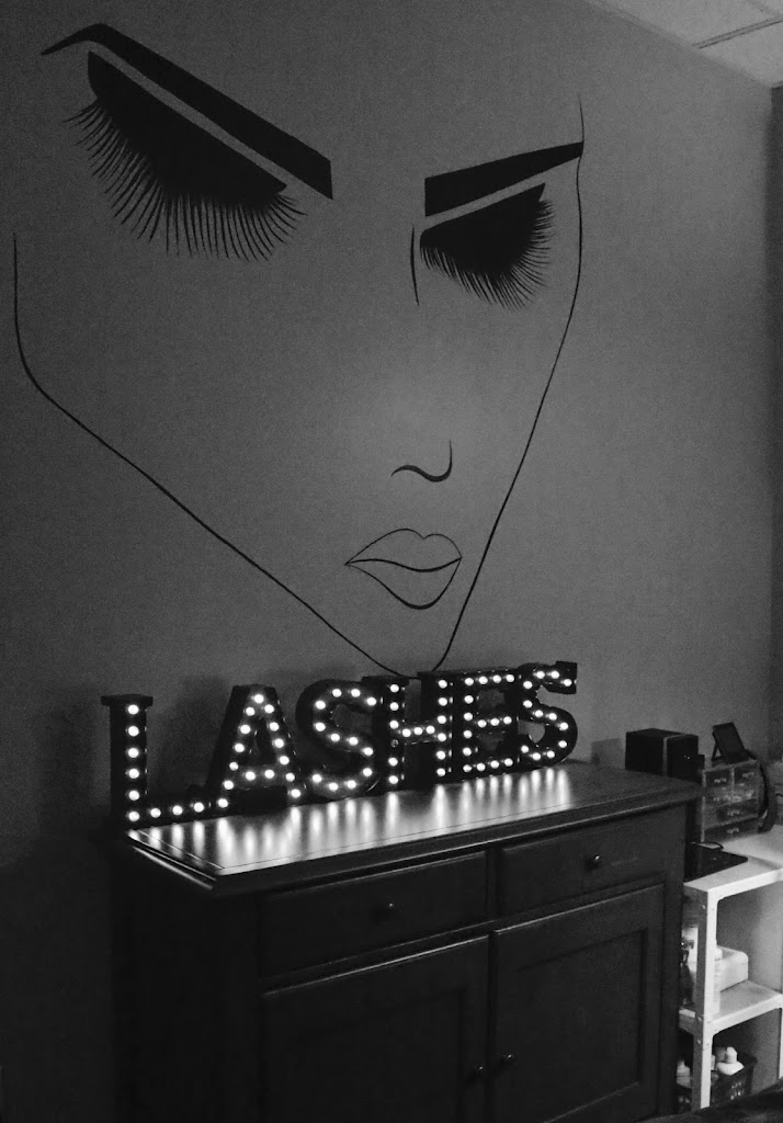 EyeLash It LLC Eyelash Extensions, Elleebana Lash Lifts and Eyelash Training 53151