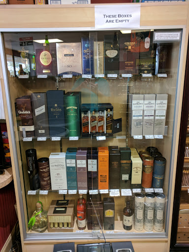 Liquor Store «Top Shelf Liquors», reviews and photos, 12872 GA-9 #150, Alpharetta, GA 30004, USA