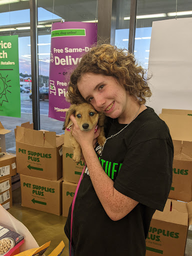 Pet Supply Store «Pet Supplies Plus», reviews and photos, 1155 Washington Pike, Bridgeville, PA 15017, USA