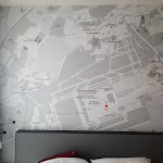 Photo n°1 de l'avis de Milence.a fait le 28/05/2023 à 18:23 sur le  IntercityHotel Berlin Airport BER Terminal 1+2 à Schönefeld