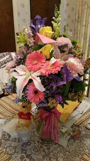 Florist «Petal Palace», reviews and photos, 15033 Nacogdoches Rd # 300, San Antonio, TX 78247, USA